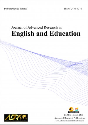 research on in english